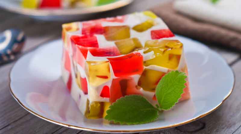 Da clic en la imagen y revisa como hacer una GELATINA MOSAICO